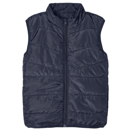 Name It Παιδικό αμάνικο μπουφάν Name It Παιδικό αμάνικο μπουφάν